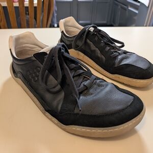 Vivobarefoot Gobi II Sneaker Premium Leather, Mens, Size 12
